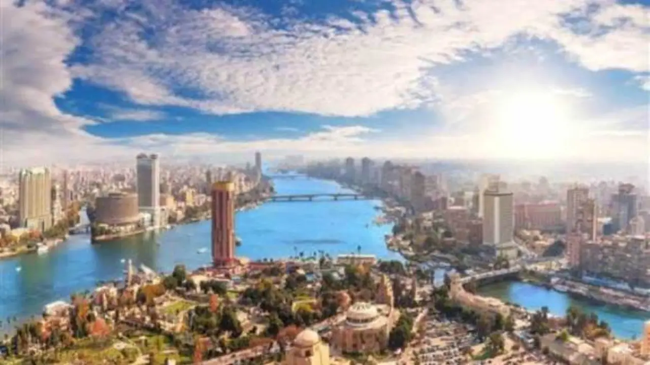 توقعات درجات الحرارة في جميع المحافظات المصرية خلال طقس يوم الثلاثاء 24 مارس
